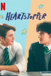 心律失所-TV-Poster